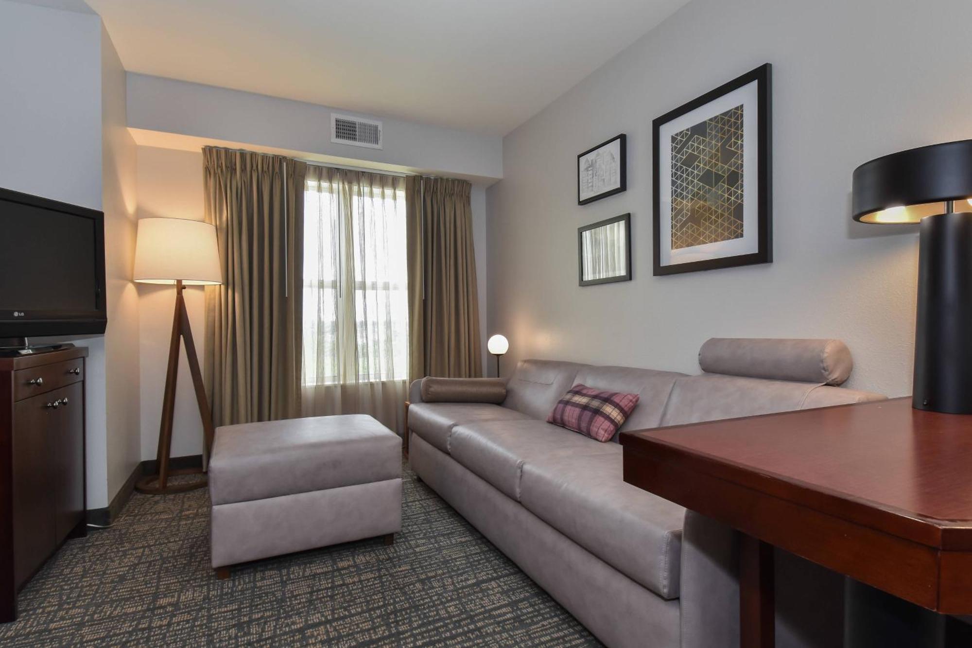 Residence Inn Charlotte Concord Exterior foto