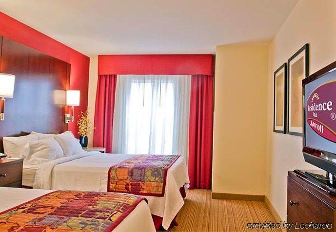 Residence Inn Charlotte Concord Exterior foto