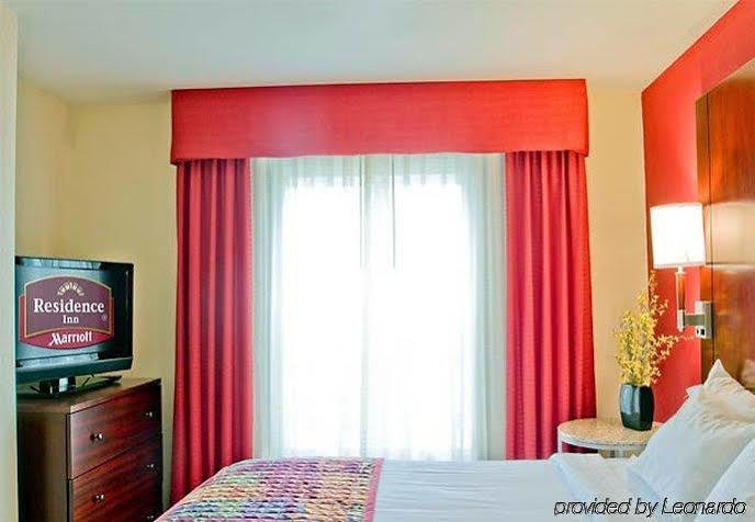 Residence Inn Charlotte Concord Exterior foto